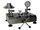 کالیبراتور فشار از نوع دد ویت تستر Dead Weight Tester