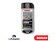 پولیش و واکس رنگی خاکستری سوناکس,SONAX Polish & Wax Color Nano Pro