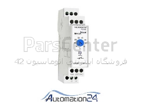 ترموستات تابلویی فن سری M شیوا امواج کد 15M1