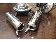Stainless Steel liner Cup
