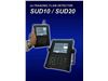 دستگاه عیب یاب التراسونیک SADT چین مدل SUD10/SUD20