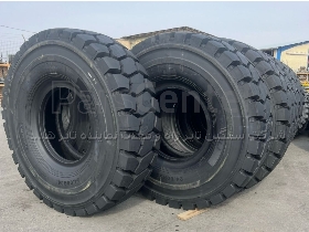 لاستیک TIANLI 2400R35