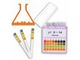 کاغذ ph - اندازه گیری دستی ph مرک