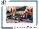 تعمیر تخصصی برد PLC | عیب‌یابی و تعمیر CPU، ماژول‌های I/O و منبع تغذیه | کلیه برندها (Siemens، ABB، دلتا و سایر)