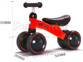 ماشین پایی کودک