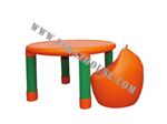 میز و صندلی کودک - خانه کودک فراز