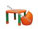 میز و صندلی کودک - خانه کودک فراز