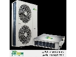 داکت اسپلیت 48000 گرین مدل GDS-H48P1T3R1 | نمایندگی گرین GREEN