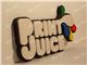 ساخت لوگو تبلیغاتی Print Juice