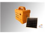 سیستمهای برق خورشیدی