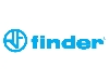 رله صنعتی Finder 62.22.9.024.4300 | Relay 24V دقیق و قابل اعتماد