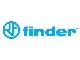 رله صنعتی Finder 62.22.9.024.4300 | Relay 24V دقیق و قابل اعتماد