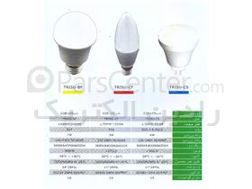 نماینده فروش محصولات روشنایی Z.F.R