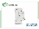 کلید مینیاتوری اشنایدر C60N تک پل 6 آمپر تیپ C مدل C6 کد 24399 | قدرت قطع 6kA