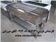 کباب پز صنعتی دهنه 45