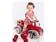 ماشین پایی فلزی کودک پیکوتویز