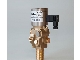 شیر تخلیه اتوماتیک با عملگر SOLENOID مناسب سیستم CO2 برند FIWAREC