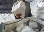 صادرات  سنگ نمک فله  به گرجستان، روسیه، عراق و...