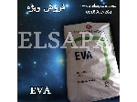 EVA اتیلن وینیل استات