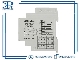 رله تایمر فیندر مدل 80.21.0.240.0000 | تک‌فانکشن ON-Pulse | 0.1s تا 24h | 24-240V AC/DC | ریل DIN | اورجینال ایتالیا