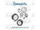 SWAGELOK Pressure Gauges Industrial and Process
