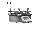 تست سایش و پرزدهی پارچه Martindale Abrasion and Pilling Tester