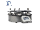 تست سایش و پرزدهی پارچه Martindale Abrasion and Pilling Tester