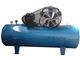 کمپرسور پیستونی 1500 لیتری سه سیلندر (10 بار)