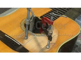 تعمیرات تخصصی گیتار کلاسیک و آگوستیک