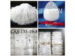 Dyestuff Intermediates 2-naphthol CAS:135-19-3