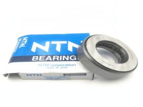 NTN angular contact bearing