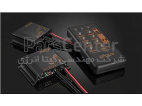 phocos solar charge controller