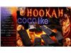 charcoal cocolike