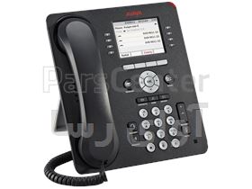 تلفن آی پی آوایا مدل 9611