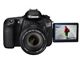 دوربین دیجیتال کانن مدل EOS 60D بالنز Kit18-135