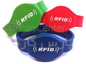 دستبند RF ID