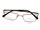 عینک طبی TED BAKER تدبیکر مدل 2228 رنگ 004