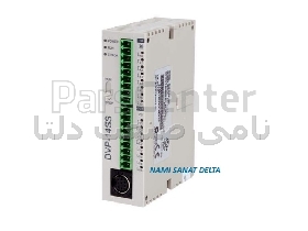 پی ال سی DVP14SS211R