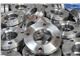 Carbon Steel Flanges from Iran to Turkmenistan