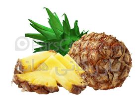 کنسانتره آناناس