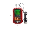GM100+ Ultrasonic Thickness Gauge