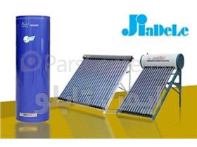 آبگرمکن خورشیدی