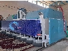 دستگاه قالیشور اتوماتیک ریلی زمینی تکروصنعت با 2 سال گارانتی