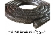 Pure graphite packing
