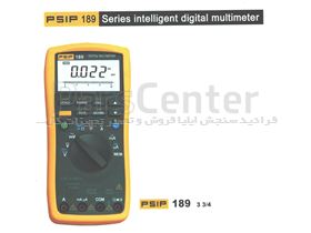 مولتی متر دیجیتال هوشمند Series Intelligent Digital Multimeter PSIP 189