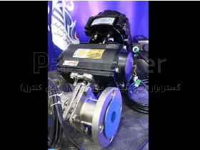 اکچویتور پنوماتیکی پنوال