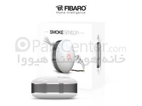 سنسور دود فیبارو Smoke Sensor Fibaro