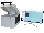 دستگاه تست آنالیز طلا و فلزات گرانبها XRF رومیزی (XRF Precious Metals Analyzer)