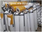 چسب دو طرفه نخ دار