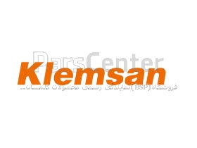 محصولات KLEMSAN ترکیه